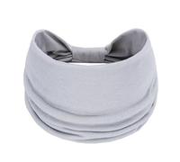 Haodream Cinta elástica ajustable para entrenamiento, antideslizante, diseño ancho, resistente al sudor, banda para el sudor unisex para un estilo de vida activo, ajustable y elástica