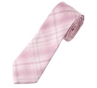 Haodream Corbata de seda de poliéster preatada con lazo, linda corbata a cuadros, pajarita japonesa para colegiala, uniforme de estudiante, pajarita universitaria japonesa, Corbata, Talla única