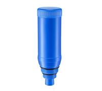 Haodream Cubierta para skimmer de piscina, absorbente de expansión, tapones de skimmer para skimmer, tapones de invierno con rosca de 1-1/2 pulgadas y 2 pulgadas, tapón de invierno duradero