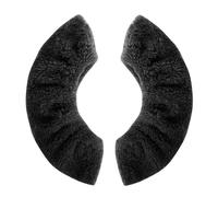 Haodream Cubiertas para patines de hielo, protección de invierno, protección de hockey, patines de hockey, cubiertas, protección para patines de hielo