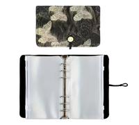 Haodream Estuche multiusos para agujas redondas con 6 agujeros extraíble de PVC para guardar hilo de tejer herramientas de manualidades portátiles