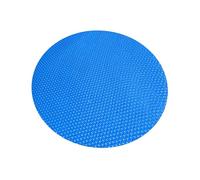 Haodream Manta Solar para Piscina, Manta Aislante térmica para Piscina, Aire Libre, Protectora, Piscinas, Lona Solar, Manta Duradera Que retiene Calor