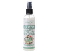 Haodream Multi Protect manchas y repelente al agua, respetuoso con el medio ambiente y seguro spray mantiene sus cosas limpias, secas y se ven como nuevas. Zapatos de spray de protección contra el
