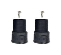 Haodream Nariz de pesca flexible impermeable de elastómero para propietarios de grupos, equipo fino para mochileros, piragüismo, bancos de caballo, estabilidad, no letal, herramienta de pesca de