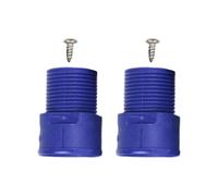 Haodream Nariz de pesca flexible impermeable de elastómero para propietarios de grupos, equipo fino para mochileros, piragüismo, bancos de caballo, estabilidad, no letal, herramienta de pesca de