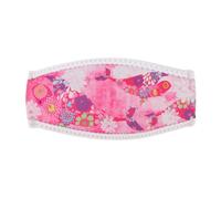 Haodream Neopreno Buceo Mascarilla Cinturones, Buceos y Snorkels, Cubiertas de neopreno, Protección antideslizante para el cabello, Accesorios para deportes acuáticos