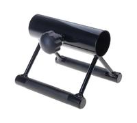 Haodream para Minas terrestres Accesorio de con Barra en V Entrenamiento de fortalezas con Barra Accesorio para Minas terrestres con de Antideslizante Accesorio de para Barra con