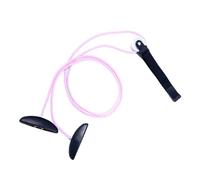 Haodream Polea de hombro deportiva sobre la puerta polea para ejercicios de hombro para recuperación de lesiones, polea para ejercicios de hombro para estiramiento del manguito de los rotadores