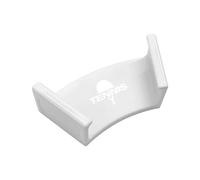 Haodream Racket Wandhalterungs Organizer für langfristigen, zuverlässigen Schutz von Sportgeräte zu Hause, Garage oder Schlafzimmer, Tennisschläger Wandhalterungs Rack