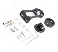 Haodream Universales Bicicletas Manillar Montaje Alta Fuerzas Nylon Bicicletas Computadora Soportes Para Ciclismo Montaña Ciclismo Prolongado