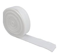 Haodream Vendaje tubular de malla elástica, vendaje para heridas, gasa, transpirable