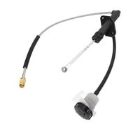 Haofy 12570277 Bomba de Acoplamiento Hidráulico Desarrollo Permanentemente Sostenible de LS1 V8 1998-2002 Instalación Fácil para Entusiastas del Automóvil