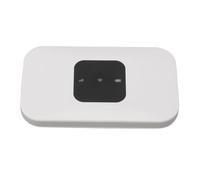 Haofy 150Mbps 4G LTE Mobile WiFi Plug and Play Hotspot Router para el Negocio de Viajes en el Hogar, Tarjeta Inalámbrica compacta: Admite Múltiples Usuarios, FDD LTE B1 B3 B5 B8, B38 B39 B40 B41