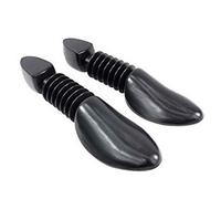 Haofy 2 Uds Moldeador de Hormas Soporte Duradero para Almacenamiento y Mantenimiento de Zapatos Hombres Material PE de 30CM