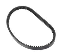 Haofy 203786df, 3pcs GO Kart Drive Belt 725, 3/4 'Bore Converter Clutch con 203589 GO Kart Drive Belt para Comet 219552, MANCO 5957, Se Adapta a MANCO, OF MOTION, Brister's Thunder