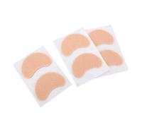 Haofy 20pcs sentí Almohadillas Antes de los Pies para Prevenir, (color de piel)