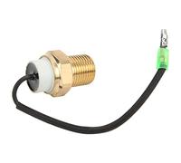 Haofy 3085352 Sensor de Interruptor Térmico Control de Temperatura del Agua del Radiador de Latón para Conductores Todoterreno Magnum 425 500 Sportsman 400 500 El Monitoreo Preciso del Calor Evita El