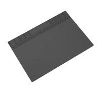 Haofy 350 Mm*250 Mm Plataforma de Mantenimiento de la Computadora del Teléfono Heatesistente, Rico Elástico para Operación Simple, Temperatura Antihigh Temperatura (3)