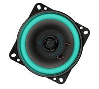 Haofy 4" Presidente Estéreo Coaxial del Poder Más Elevado de los Presidentes 100W del Coche para los Sistemas de Sonido del Coche, Presidente del Vehículo