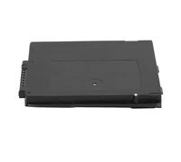 Haofy 4620MAH Código de Barras de Alto Rendimiento -Scanner Batería para el Símbolo TC77 TC55 TC70 TC72, Carga Segura para Varios Modelos de Series TC, Material ABS