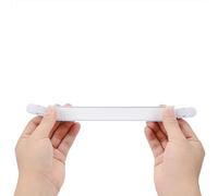 Haofy 9.1 Clamp/Holder de Sábana, Correas de Lámina de 4 Piezas, Correas para el Soporte de Láminas Elásticas Ajustables, Clips de Colchón sin Deslizamiento para una Apariencia Ordenada, Adecuada
