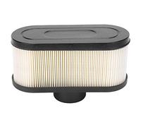 Haofy Accesorio para Cortacésped, Filtro de Aire Lavable para Cortacésped, Reemplazo Directo para Motor