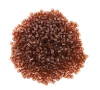 Haofy Accesorios de Apicultura, Herramientas de Alimentación de Abejas de Células Reina de Plástico, Juego de 1000 Piezas para Apicultores, Equipo Esencial para la Cría de Reinas