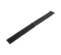 Haofy Adhesivo de Tira Intermedia de PVC de para Consola, Acceso Preciso a Todos los Puertos para Accesorios de, Fácil de Instalar y Limpiar para Protección Intermedia de, Diseñado para Host de