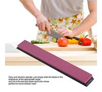 Haofy Afilamiento de la Cocina de la Cocina de la con la Base, el Color Elegante, la Herramienta de Saliente de Campamento Fácil de Operar, para Acampar