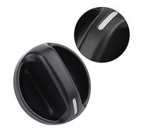 Haofy Ajuste para 2000-2006 55905 Perilla de Control de Aire Acondicionado del Calentador A/C - Plástico ABS Duradero - Fácil de Instalar para Reemplazo - para Entusiastas del Automóvil