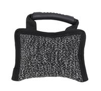 Haofy Almohada Interactiva de Mordedura de, Jugador de Cáñamo de Juguete de Guerra para Pequeños Medianos Grandes, Ayuda a Buscar, Interacción, Promueve la Actividad