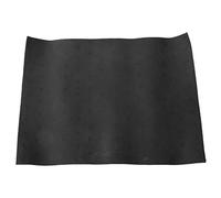 Haofy Almohadilla Antideslizante Resistente Al Desgaste para Suela de Zapato, Herramienta de Reparación Universal para Mujeres y Hombres, Buena Elasticidad para Reducir el Dolor en el Pie, 38,7 Cm X