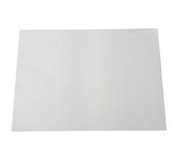 Haofy Almohadilla Antideslizante Resistente Al Desgaste para Suela de Zapato, Herramienta de Reparación Universal para Mujeres y Hombres, Buena Elasticidad para Reducir el Dolor en el Pie, 38,7 Cm X