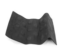 Haofy Almohadilla Magnética Flexible para Reparación de Automóviles, Alfombrilla de Almacenamiento de Herramientas Antidesgaste, 11,8x7,9 Pulgadas