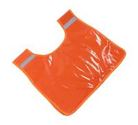 Haofy Amortiguador de Cuerda de Cabrestante con Múltiples Bolsillos, Tiras Reflectantes para Autorescate de Recuperación Campo a Través