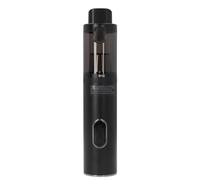 Haofy Aspiradora de Mano Inalámbrica de 15000Pa, Versátil y Portátil para Uso Doméstico y en Coche, Equipada con Luz LED