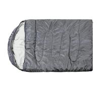 Haofy Bacita de Dormir para Perros Gruesas Duradera Resistente Al Agua Cama para Mascotas Al Aire Libre Casa de Tibia Mat de Mascotas Saco de Almohadilla Autónoma Adecuada para