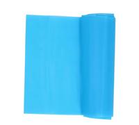 Haofy Banda de Tiro con Duradera para Refuerzo Muscular y Estabilidad para Tiro con, Luz y Portátil (Azul 20lbs)