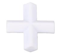 Haofy Barra Agitadora Magnética de PTFE, Agitador Mezclador de Laboratorio de 11x40mm para Mezcla de Agitación de Solución Líquida de Laboratorio