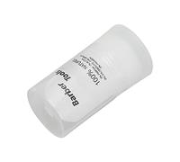 Haofy Barra para Después del Afeitado de Piedra de Alumbre de Primera Calidad para Hombres, Fórmula Calmante para la Piel, Diseño de Viaje Portátil para Cortes y Rasguños con Navaja