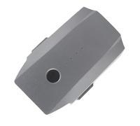 Haofy Batería de Vuelo Inteligente LiPo 3s ABS de 3830 MAh de 28 Minutos para 11,4 V, Monitoreo en Tiempo Real, Protección Segura para Entusiastas del Vuelo