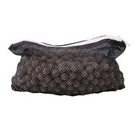 Haofy Bio Bola de Cerámica, 705 G, 0,39 Pulgadas, Medio Filtrante de Esfera para Pecera, Filtro Biológico de Acuario de Cuarzo Hueco para Recipiente de Agua Dulce para Estanque Marino