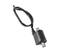 Haofy Bobina de Encendido para Virago 535 XV535 1987-2000 12V Carcasa ABS Mejora la Aceleración Arranque un 30% Más Rápido, Ajuste Directo Soluciona la Falta de Chispa Encendido Débil