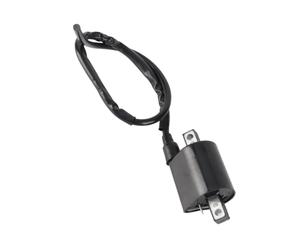 Haofy Bobina de Encendido para Virago 535 XV535 1987-2000 12V Carcasa ABS Mejora la Aceleración Arranque un 30% Más Rápido, Ajuste Directo Soluciona la Falta de Chispa Encendido Débil