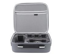 Haofy Bolsa de Drones Portátil, Bolsa de Transporte de Drones, Absorción de Golpes, Gran Capacidad, Agarre Cómodo, Resistencia al Desgaste para 3 PRO, Protección de Piezas (#1)