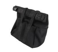 Haofy Bolsa de Duradera para Entrenamiento de Levantamiento de Pesas y Ejercicios de Alta Intensidad Bolsa de Potencia Ajustable de 0 a 17,6 Libras para Fuerza y Resistencia