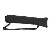 Haofy Bolsa de Trípode de Nailon Negro Engrosada Portátil Universal para Soporte de Luz Estuche para Cámara monopié con Correa para el Hombro Bolsa para Trípode con Soporte para para monopié para