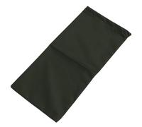 Haofy Bolsas de 10 -top con de Inundación para la Puerta de Gala de Garaje, Cordón Impermeable (verde oscuro)