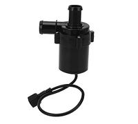 Haofy Bomba de Agua Eléctrica CC Fuente de Acuario Sumergible Resistente a los Arañazos Jardín Hidropónico Equipo de Transmisión Mecánica para Inodoro Inteligente Máquina de Frutas y Verduras ABS