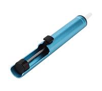 Haofy Bomba Desoldadora de Mano, Ventosa de Soldadura Fácil de Usar para Herramienta de Reparación de Placas de Circuito para Técnicos